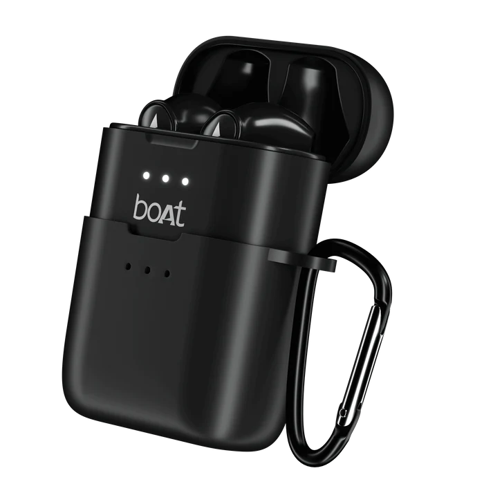 boAt airdopes 131 true wireless earbuds